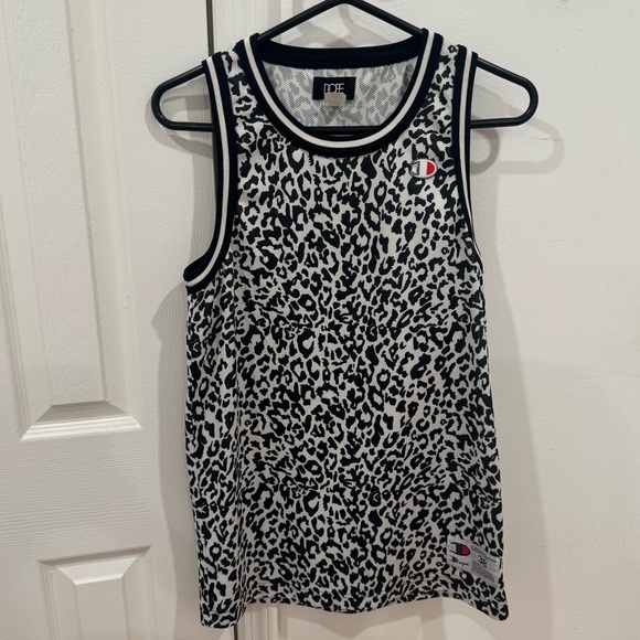DOPE Tops - DOPE Basketball Jersey